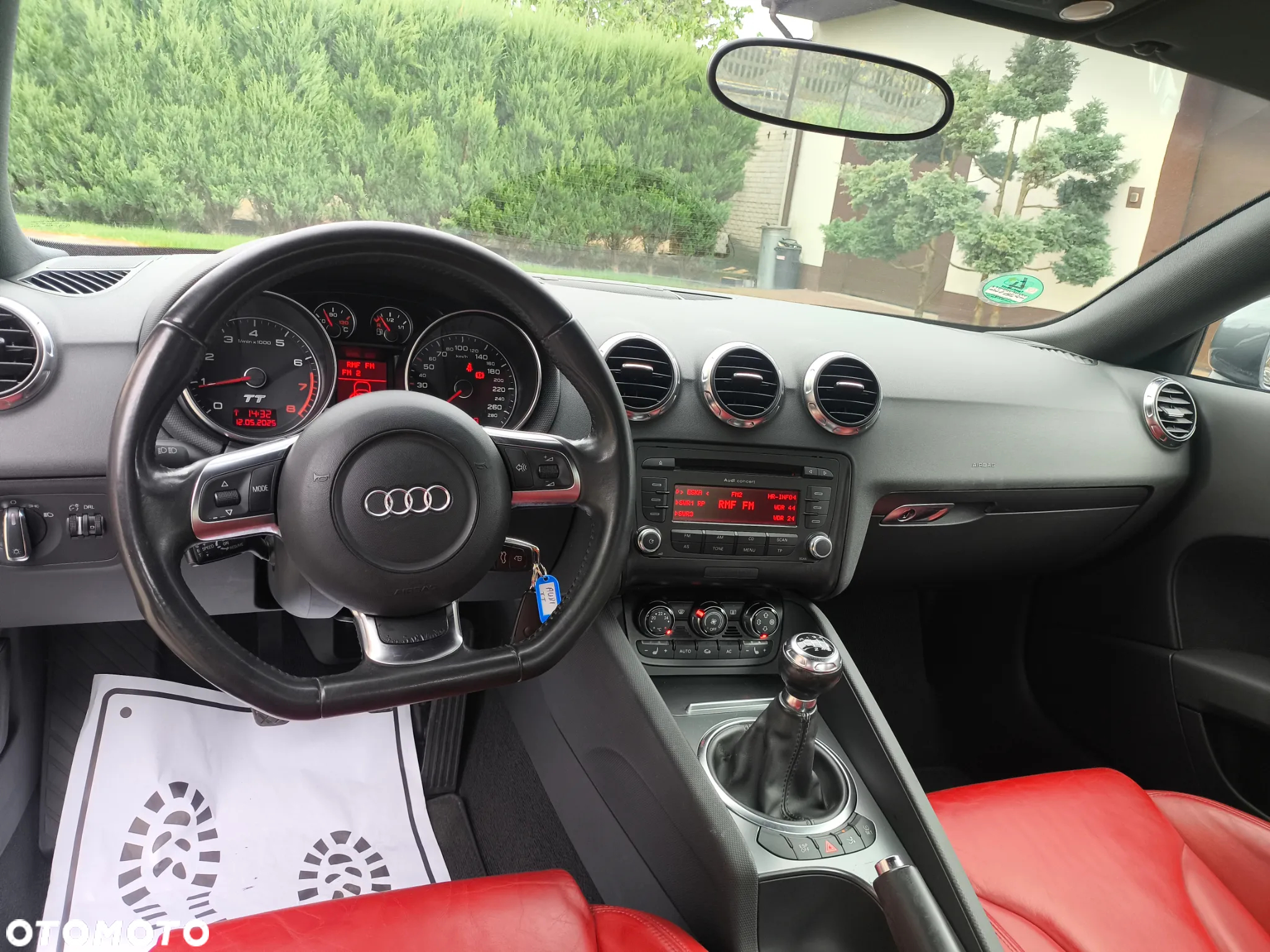 Audi TT - 27