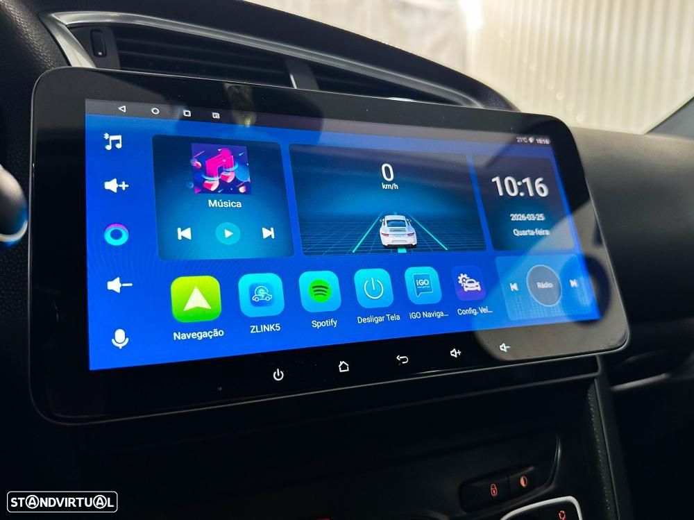 Citroën DS4 1.6 BlueHDi So Chic EAT6 J18 - 46