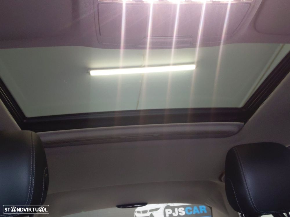 Mercedes-Benz C 350 - 15