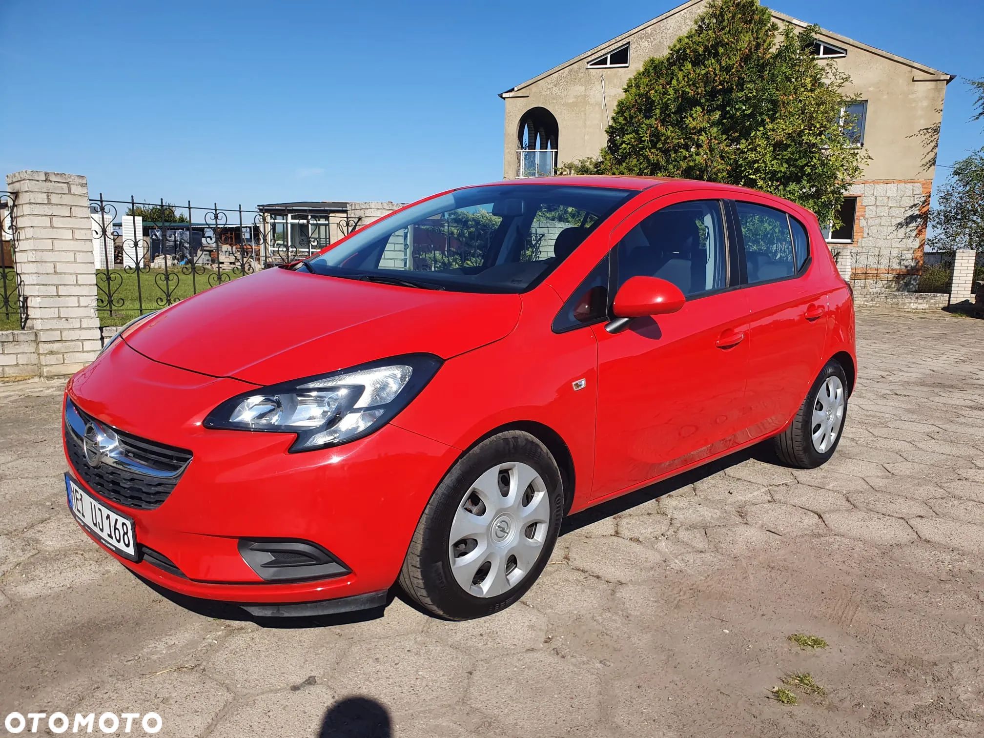 Opel Corsa 1.4 Active - 1