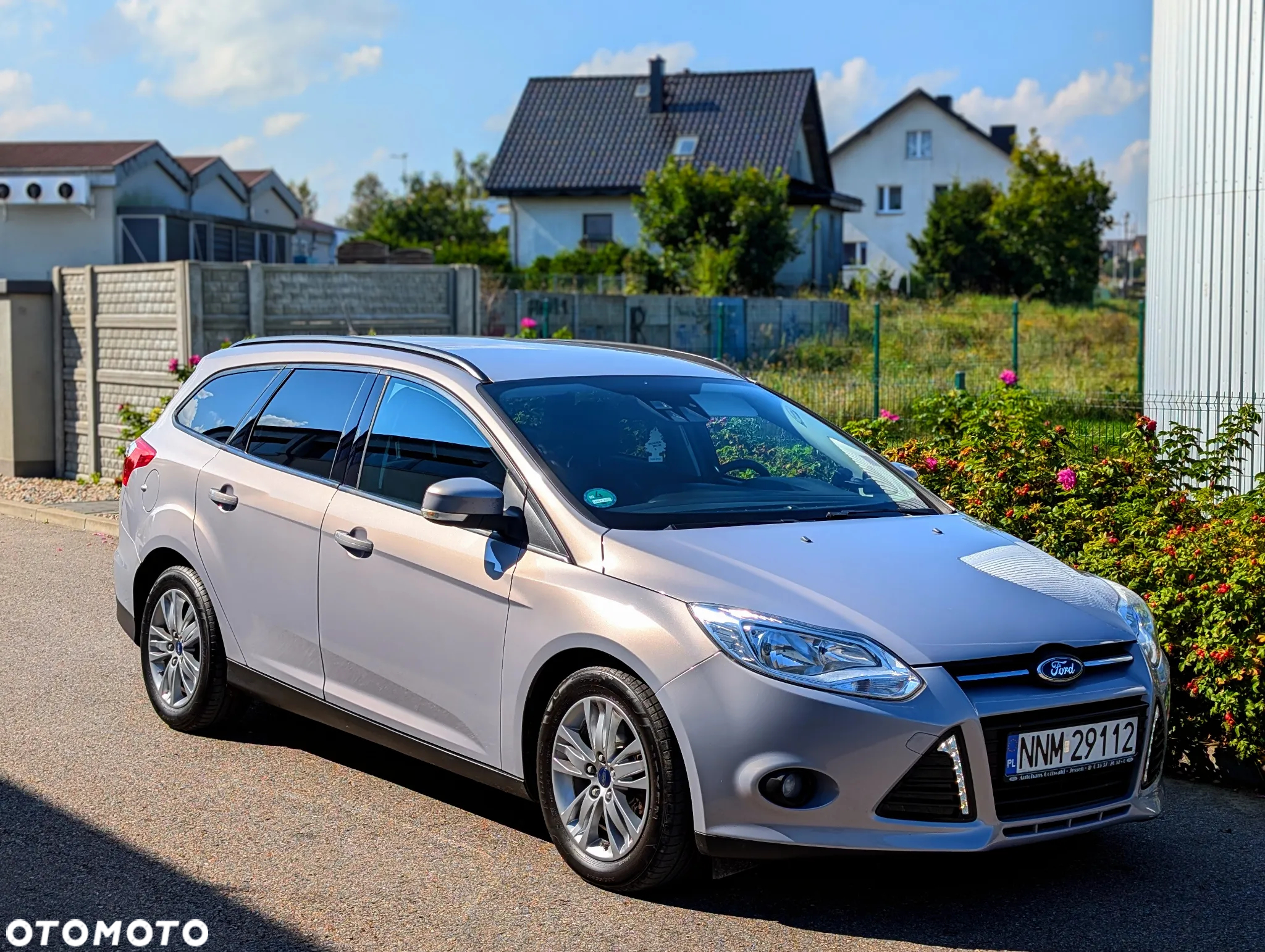 Ford Focus 2.0 TDCi Edition MPS6 - 2