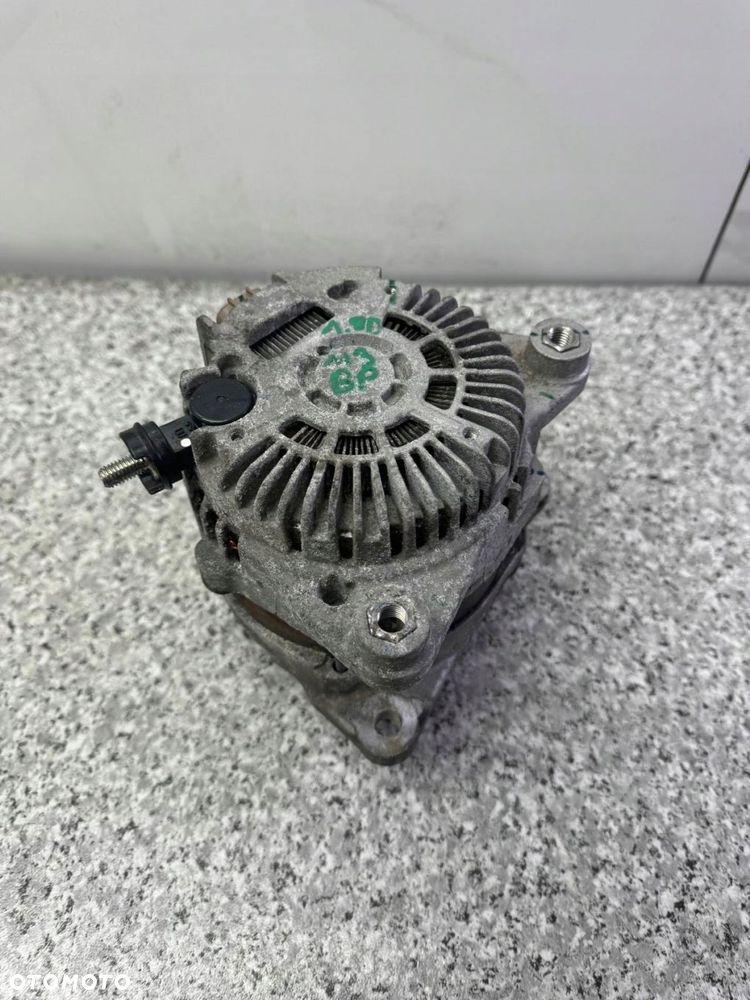 alternator mazda 3 iv bp 2019-25 a2tx7581zt 1.8 d - 8