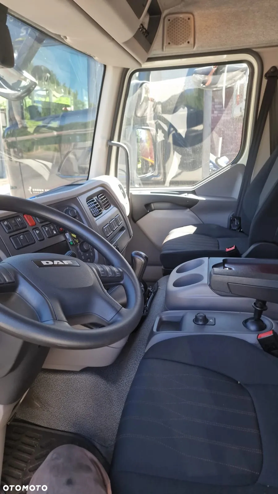 DAF 210 FA - 3