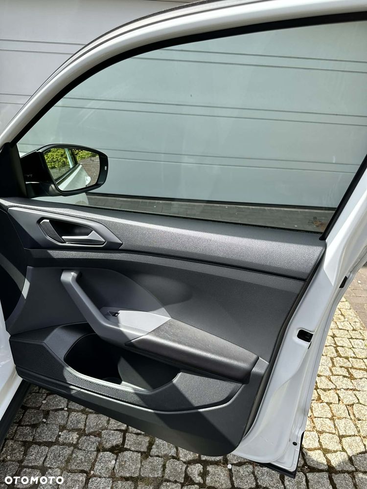 Volkswagen T-Cross 1.0 TSI Style DSG - 20