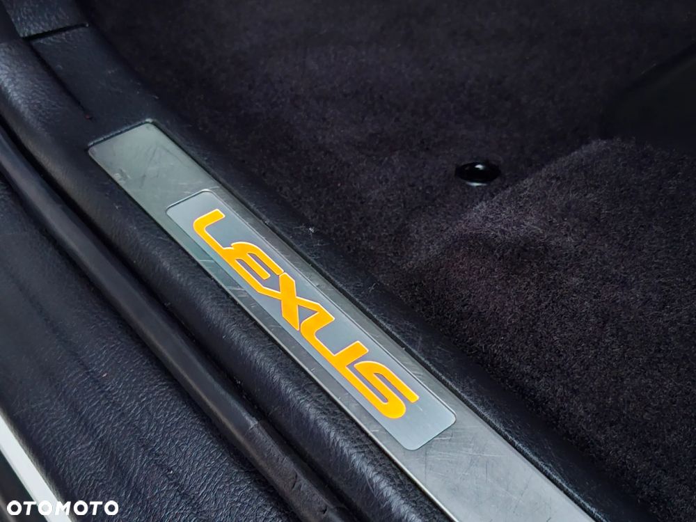 Lexus RX 400h Prestige + - 20