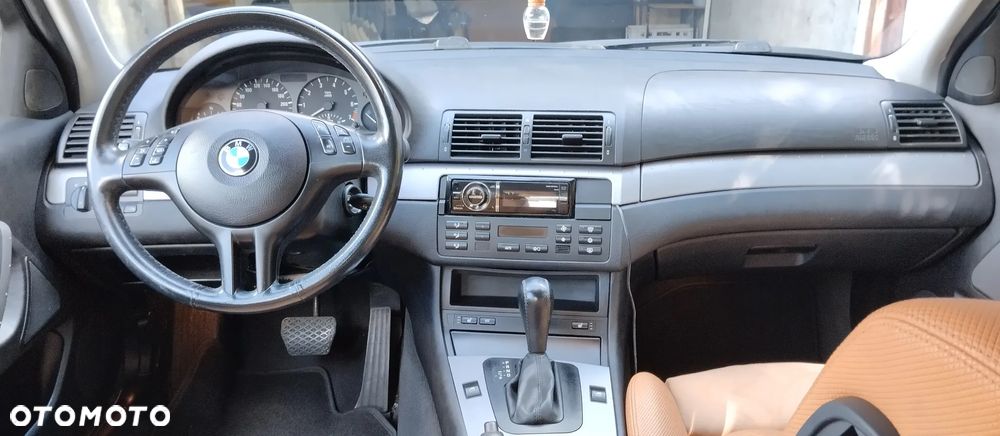 BMW Seria 3 - 14
