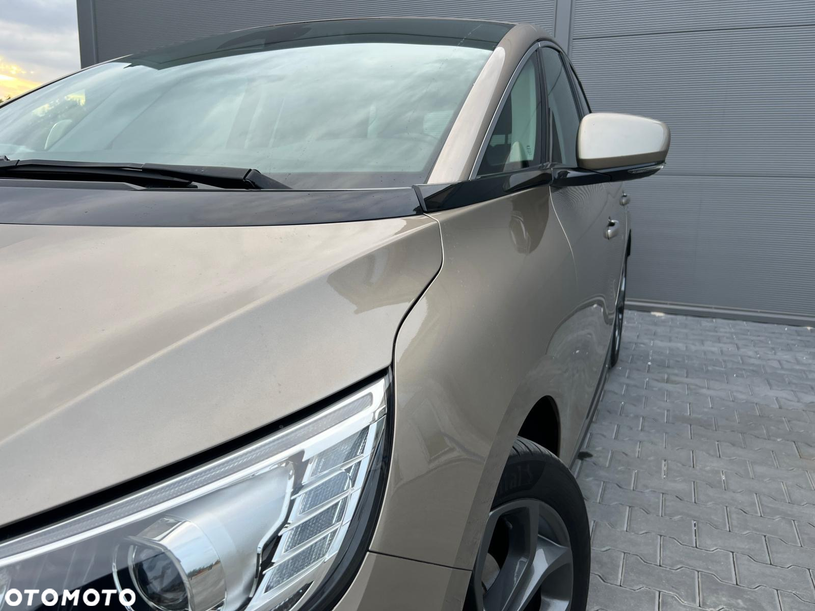 Renault Scenic ENERGY TCe 115 EXPERIENCE - 4