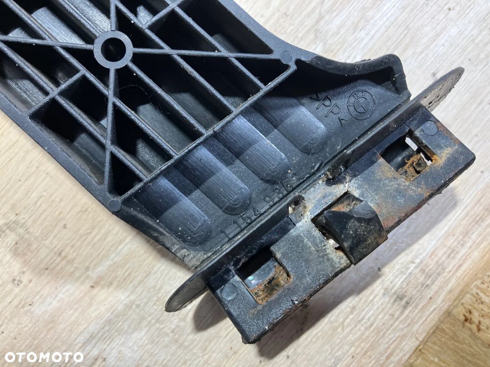 PEDAŁ GAZU BMW E31 E32 E34 1154936 - 4