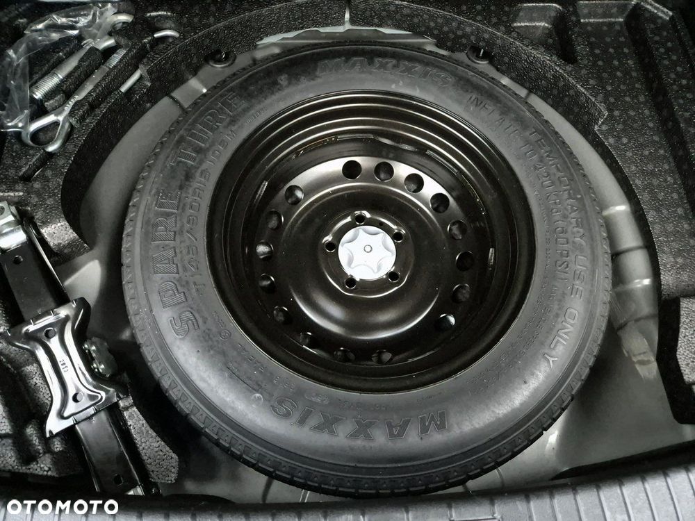 Nissan Qashqai 2.0 Acenta - 6