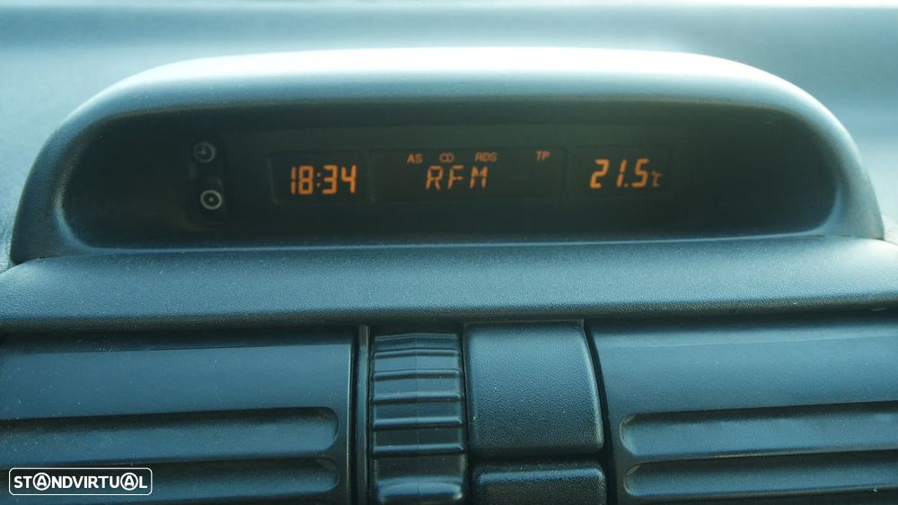 Opel Corsa 1.5 TD Swing - 26