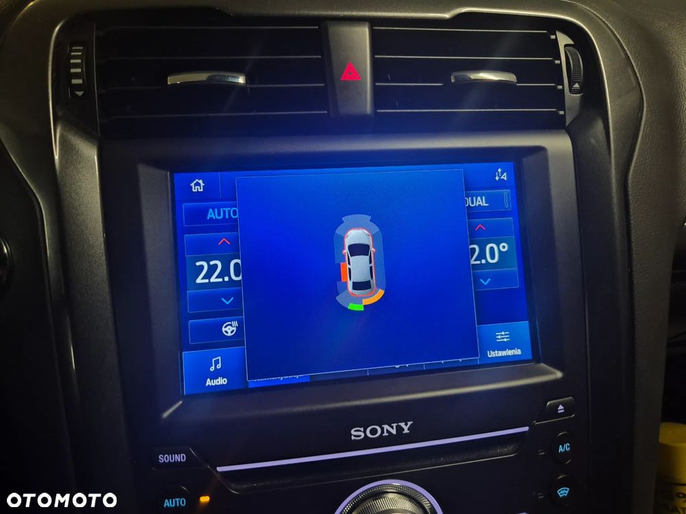 Ford Mondeo 2.0 EcoBlue Titanium - 8