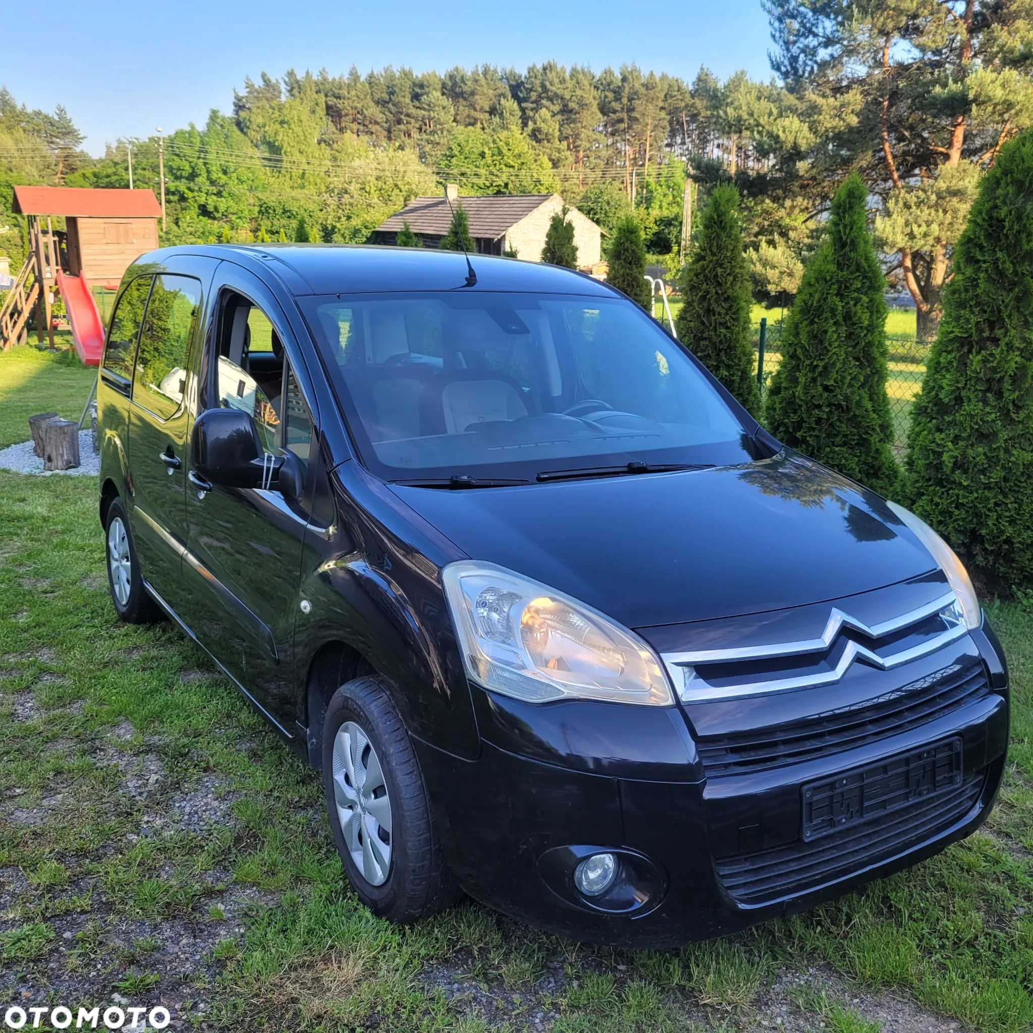 Citroën Berlingo II 1.6 HDi Multispace - 2
