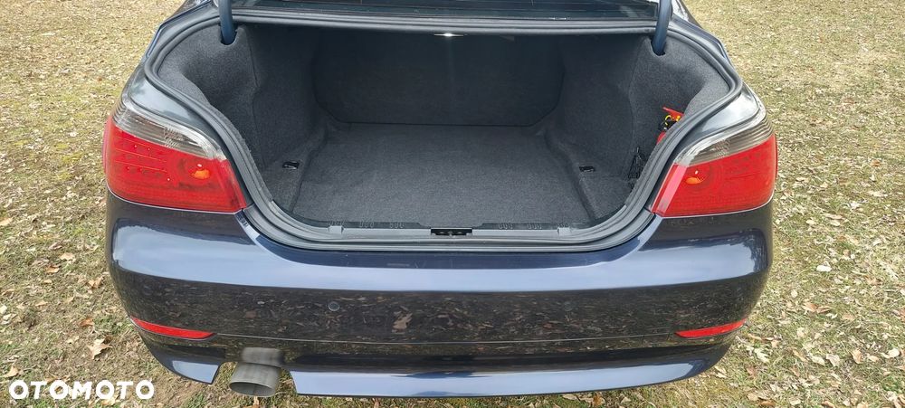 BMW Seria 5 520d - 7