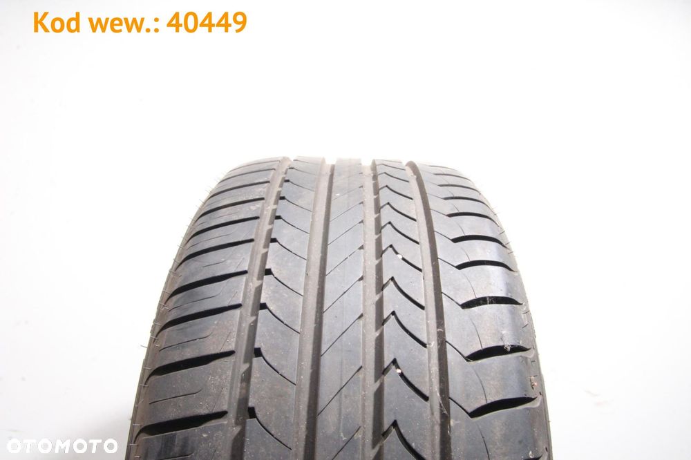 Opony Goodyear Goodyear EFFICIENTGRIP 255/40 R18 - 1