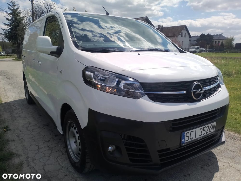 Opel Vivaro - 2