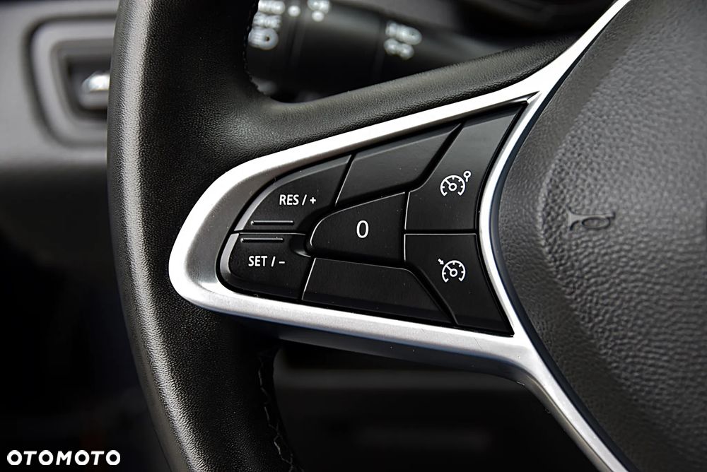 Renault Clio 1.0 TCe Zen - 30