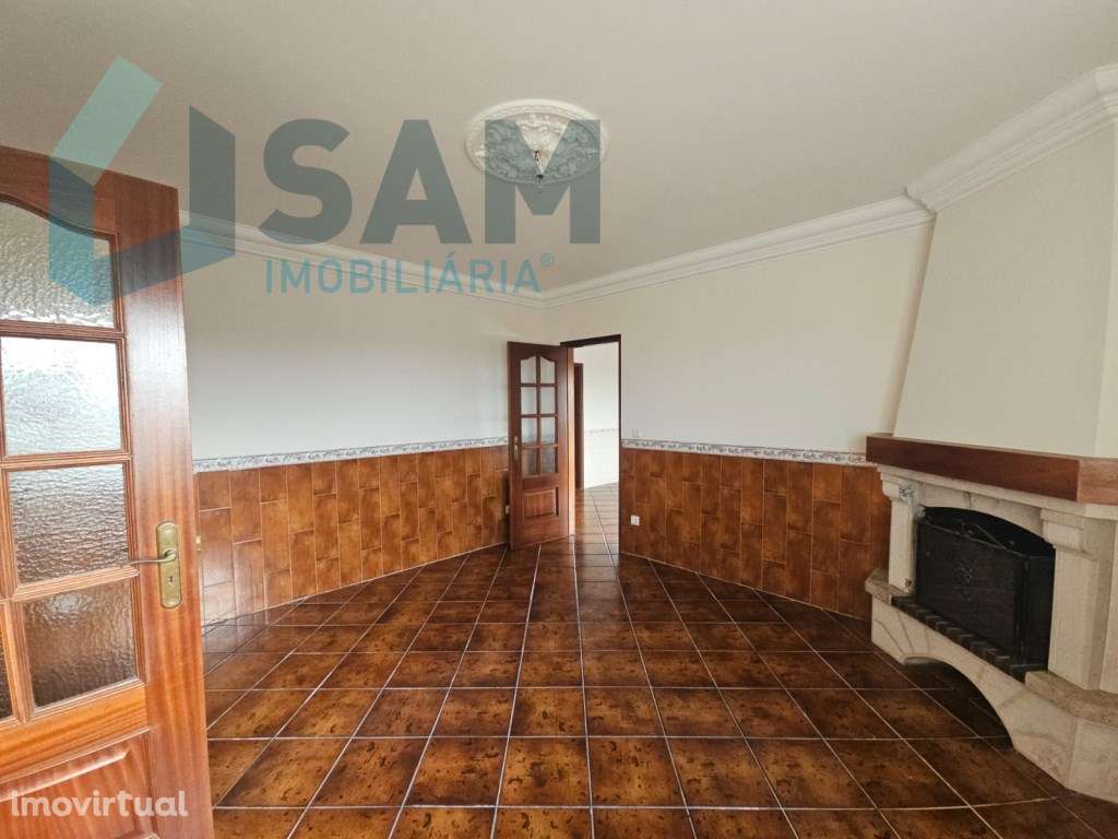 Moradia T3 com espaço exterior Lourinhã - Grande imagem: 5/32