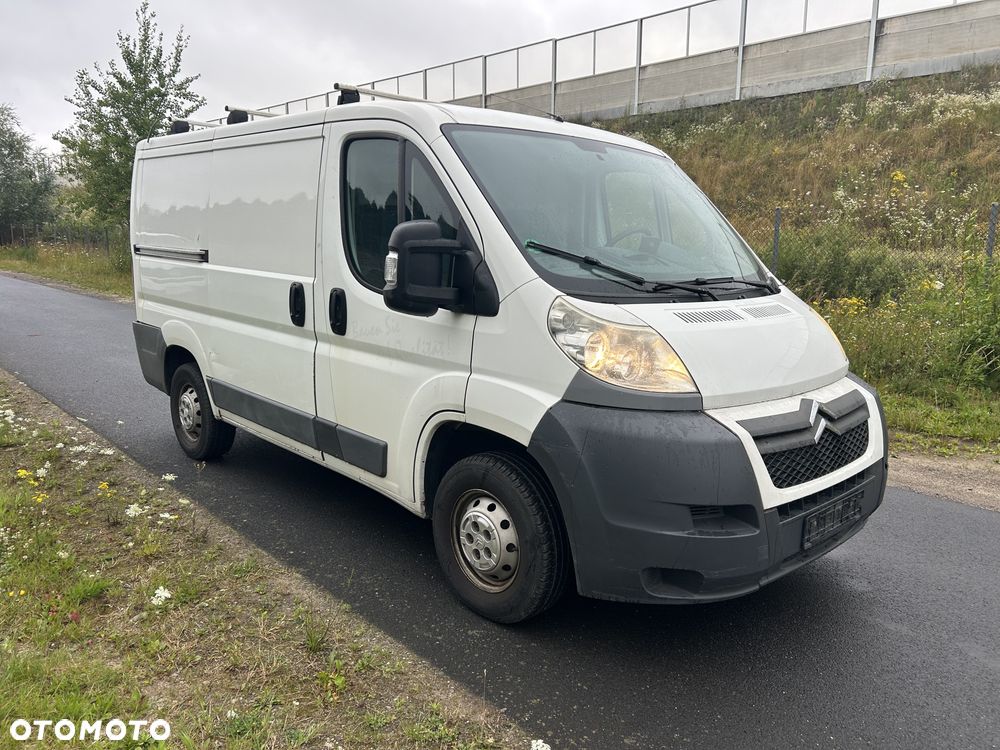 Citroën jumper 2.2 L1H1 - 6