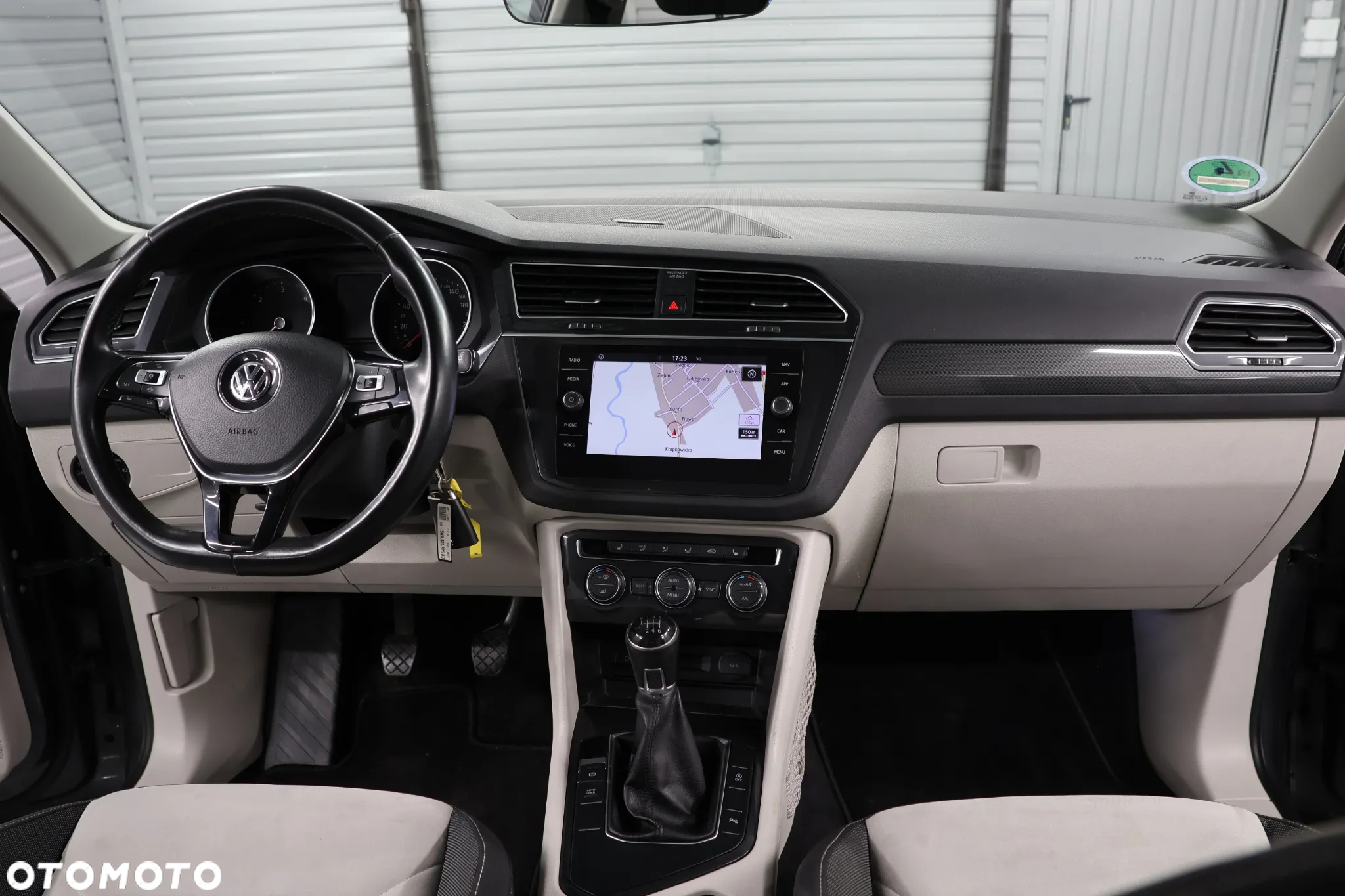 Volkswagen Tiguan 2.0 TDI BMT SCR United - 5