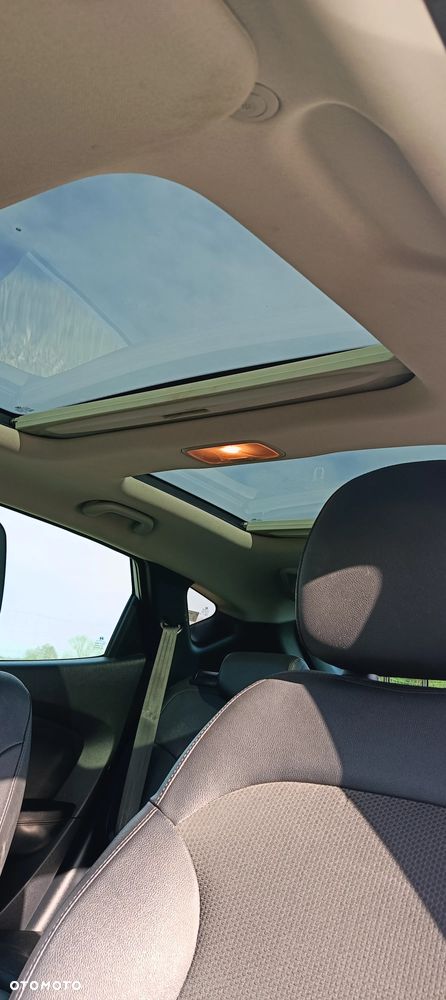 Hyundai ix35 2.0 CRDi Premium 4WD - 20