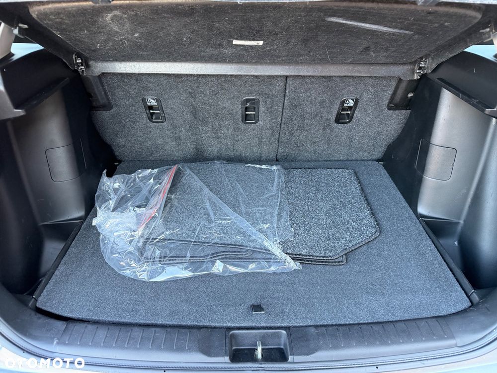 Suzuki Vitara 1.4 Boosterjet Premium 2WD - 25