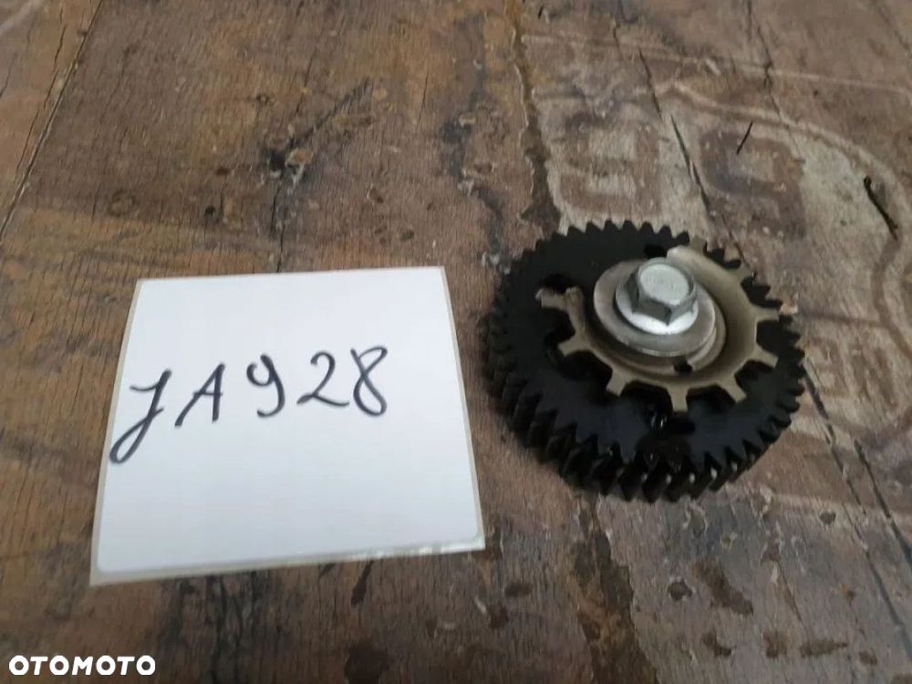 TRYBO ZĘBATKA PALEC ŚRUBA HONDA VTR1000 SC36E - 1