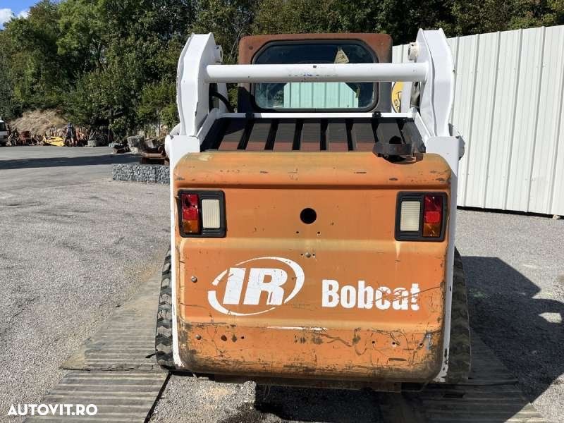 Bobcat T190 - 10