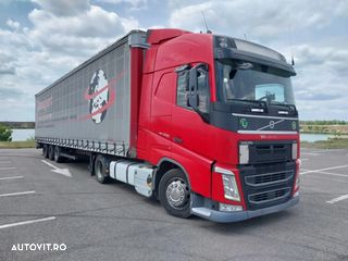 Volvo FH 460
