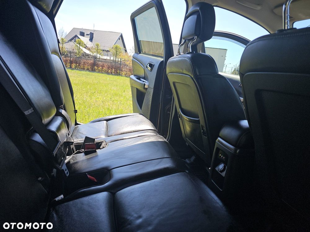 Fiat Freemont 3.6 V6 Lounge - 28