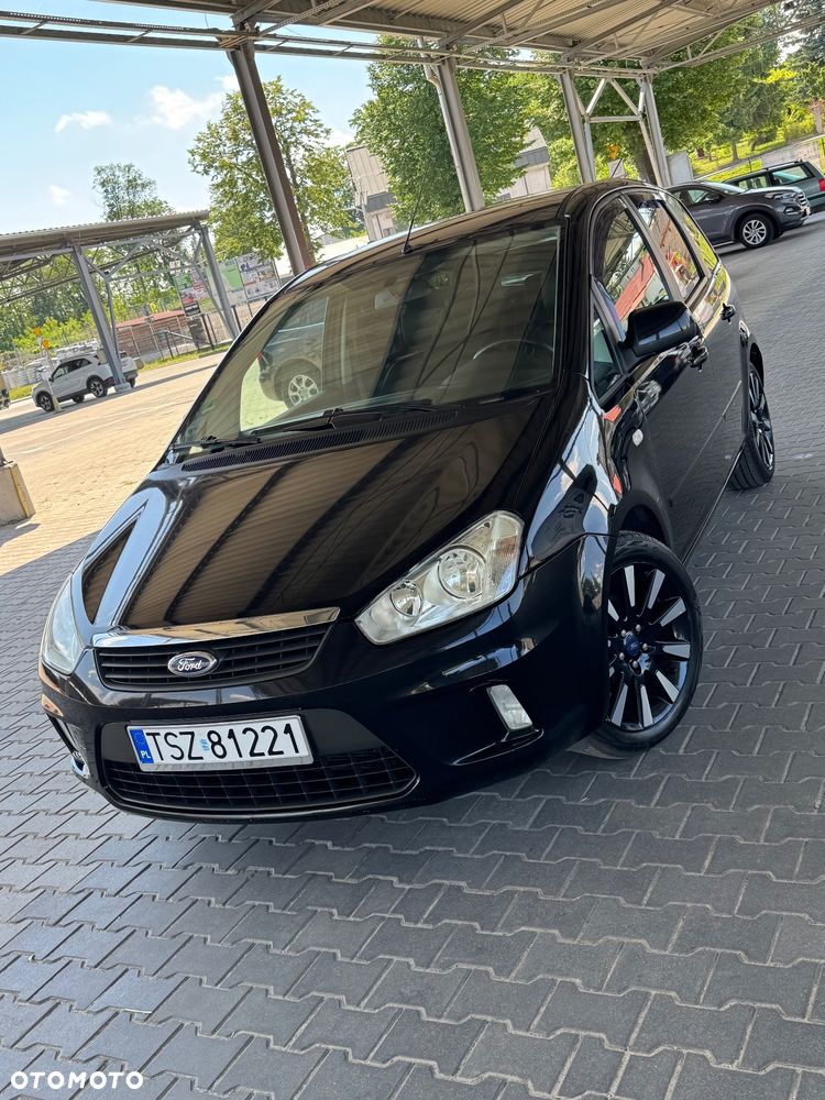 Ford C-MAX - 3