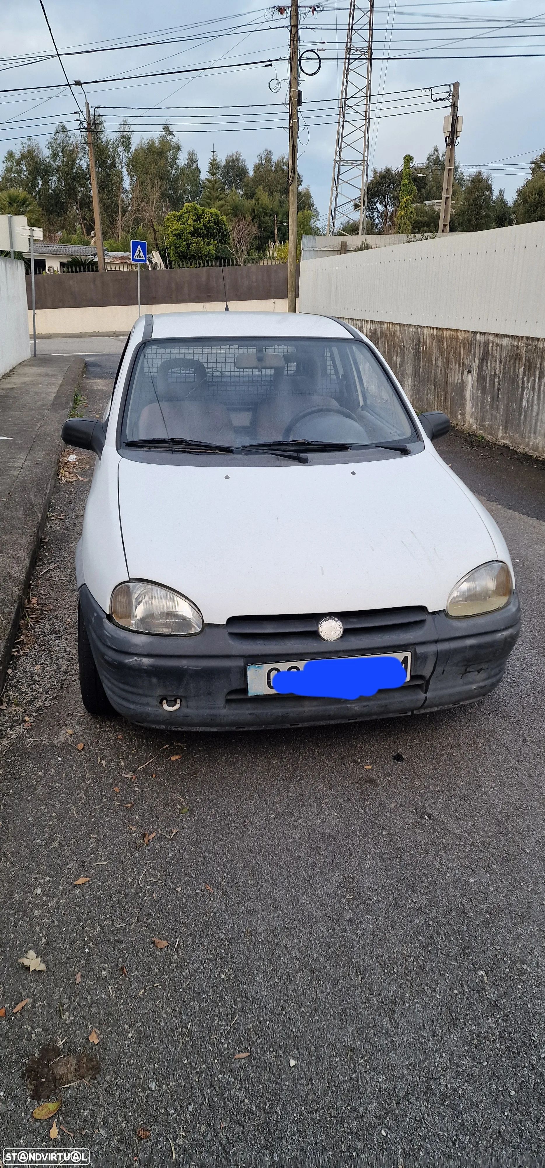 Opel Corsa 1.5 D Eco - 1