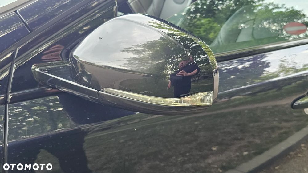 Volvo V40 Cross Country D2 Summum - 31