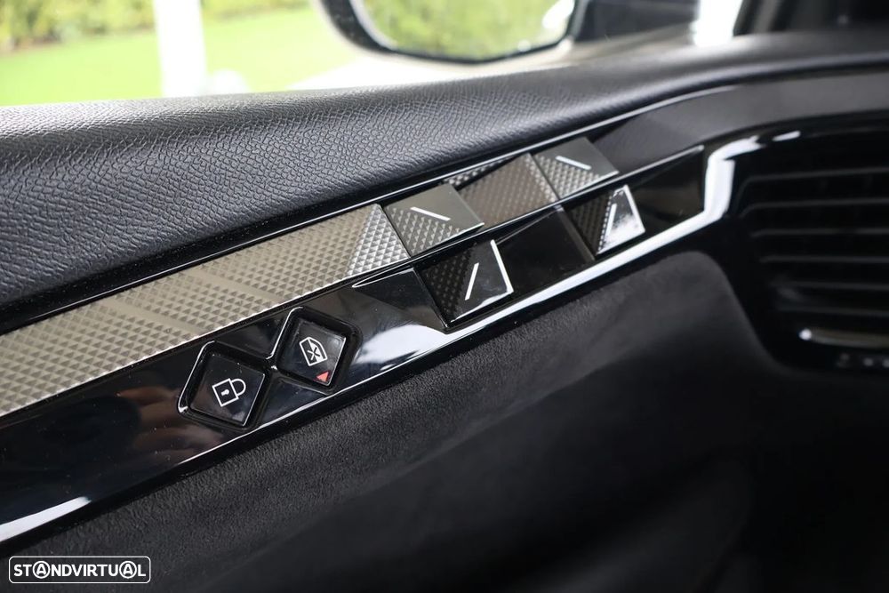 DS DS4 E-Tense Performance Line EAT8 - 25