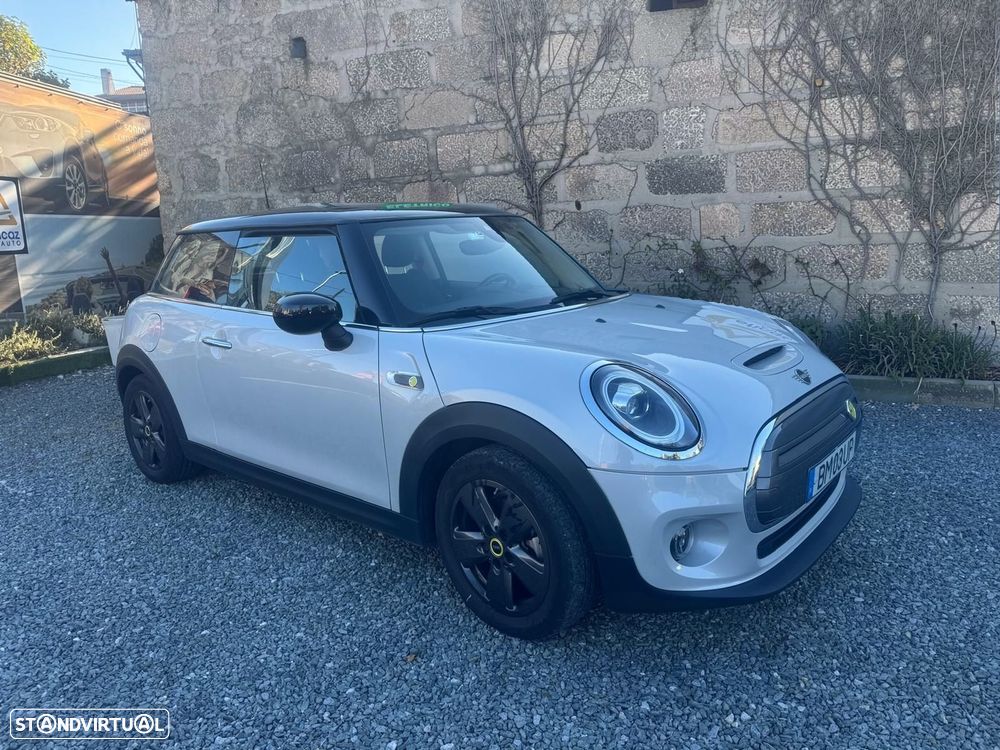 MINI Coupé - 3