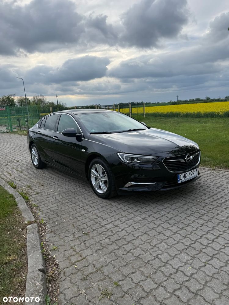 Opel Insignia - 4