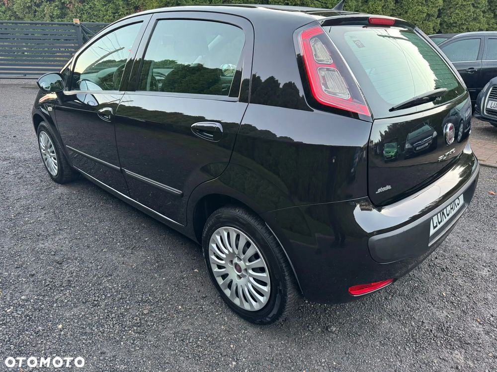 Fiat Punto ver-1-4-easy-s-s - 21