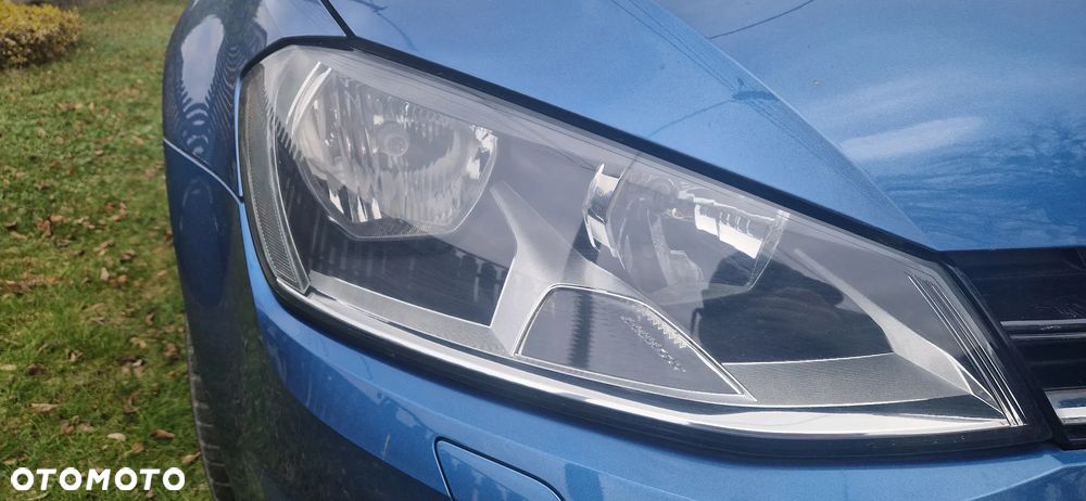 Volkswagen Golf 1.2 TSI BlueMotion Technology Cup - 3