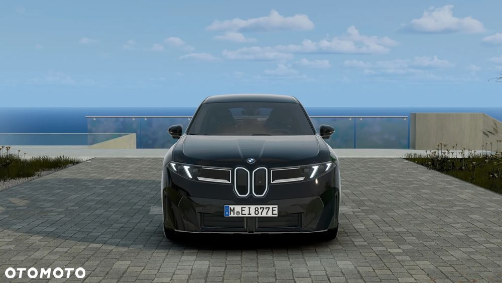 BMW iX3 40 - 6