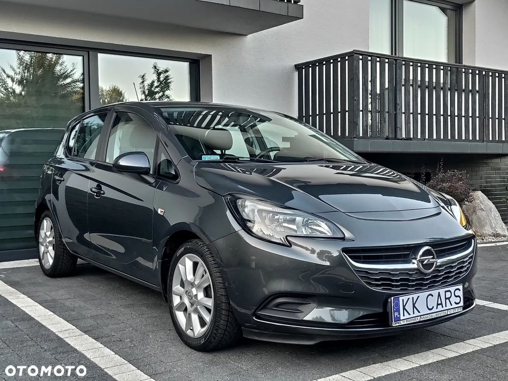 Opel Corsa 1.4 Color Edition - 4