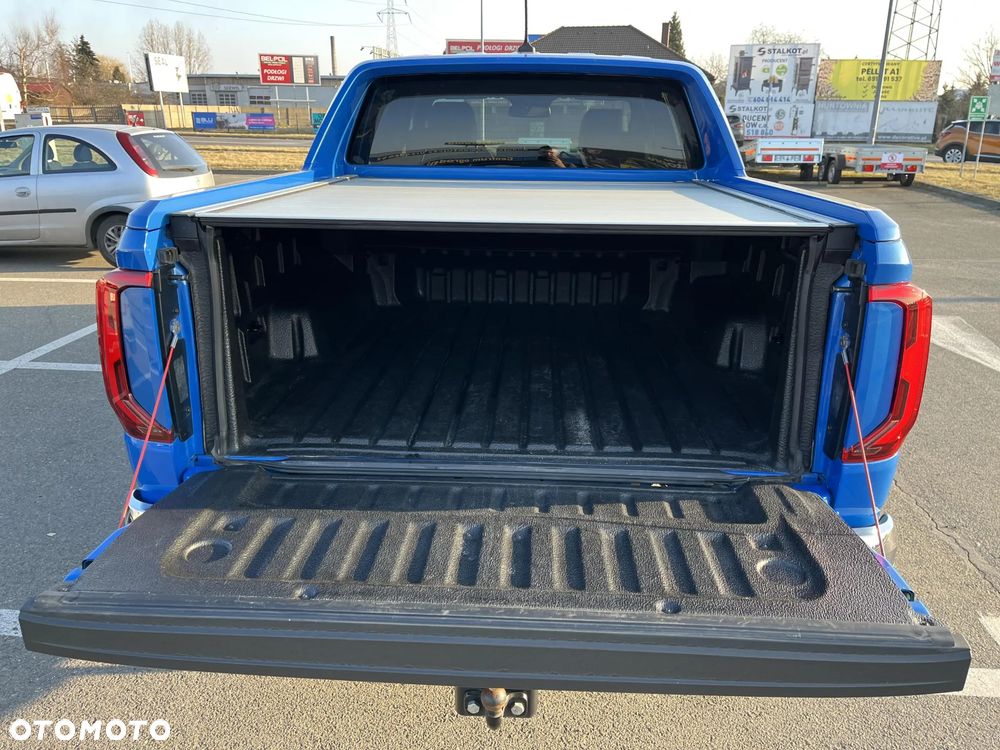 Volkswagen Amarok 3.0 V6 TDI 4Mot Aventura - 17