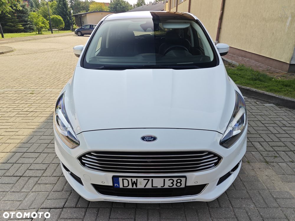Ford S-Max - 5