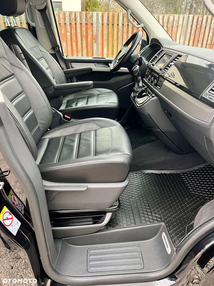 Volkswagen Multivan 2.0 TDI L1 Highline 4Motion DSG - 23
