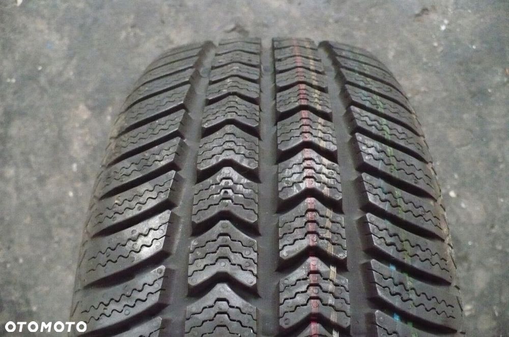 SEMPERIT Van Grip 2 195/60R16C 2021 NOWA - 1