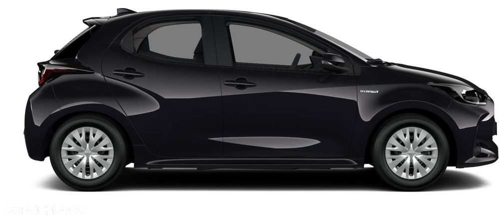 Toyota Yaris 2026 photo 2