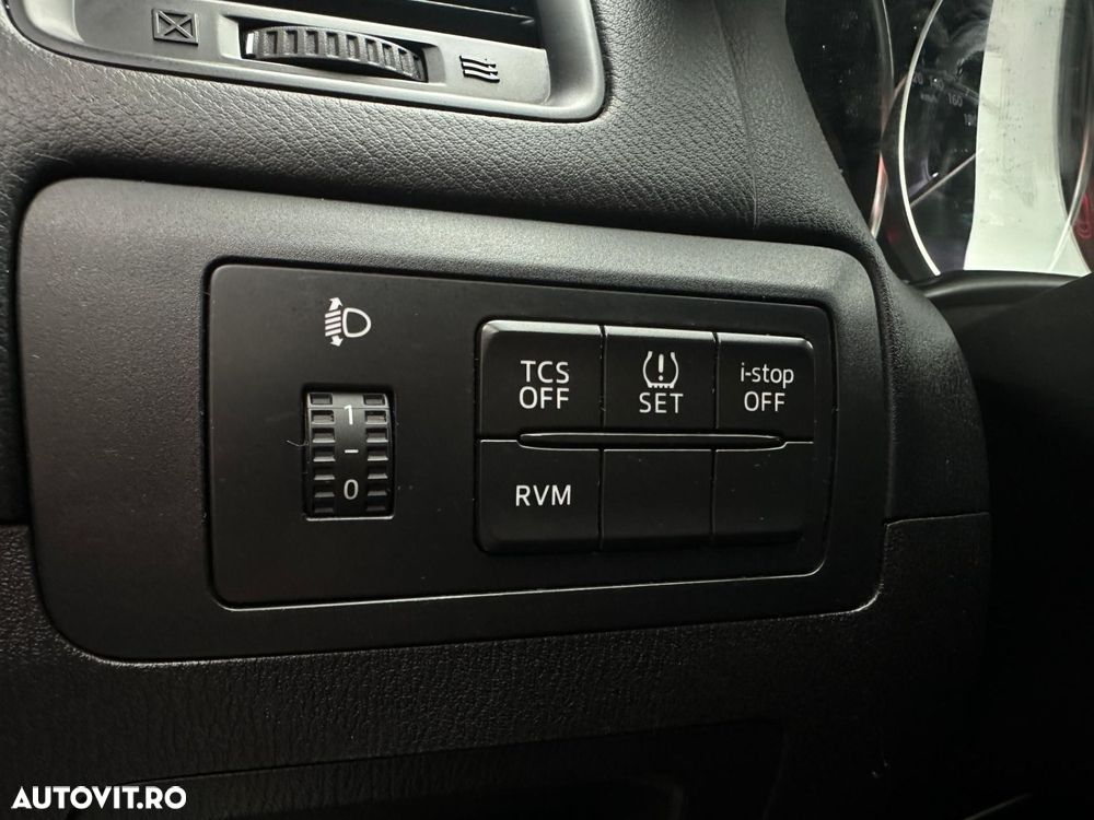 Mazda CX-5 - 16