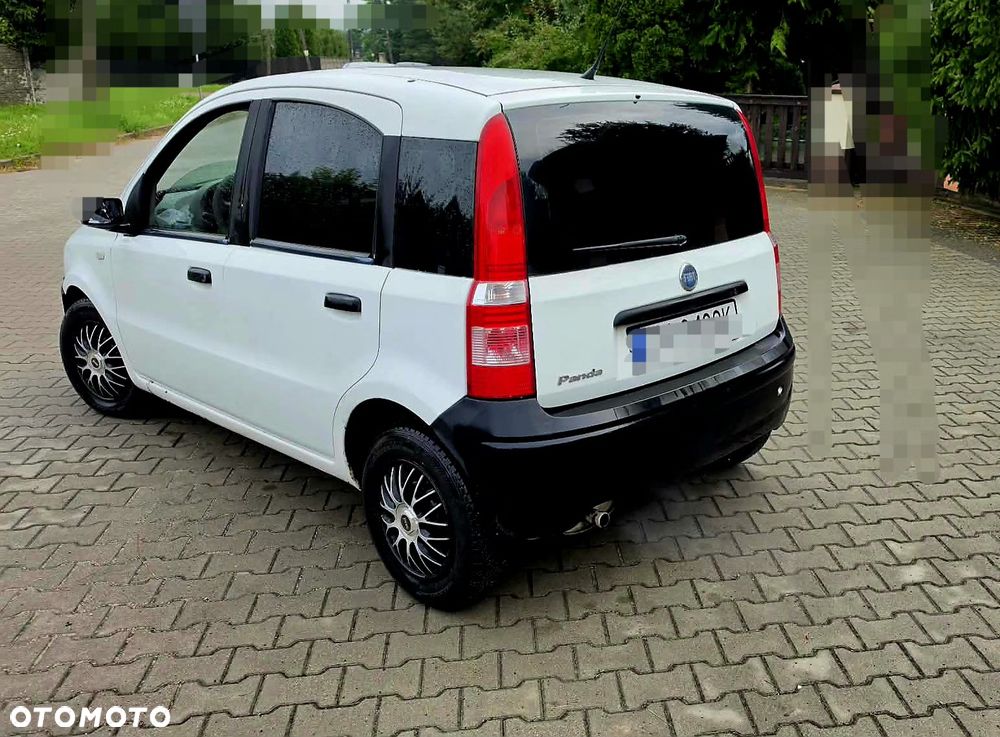 Fiat Panda - 3