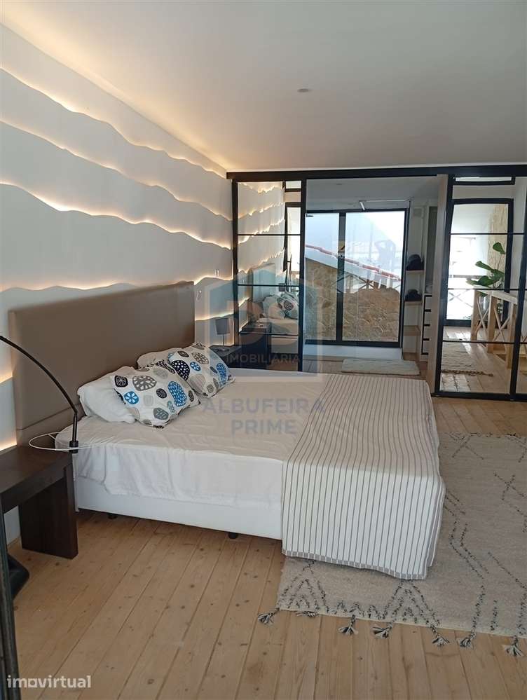 Apartamento T1 Venda em Portimão,Portimão - Grande imagem: 4/30