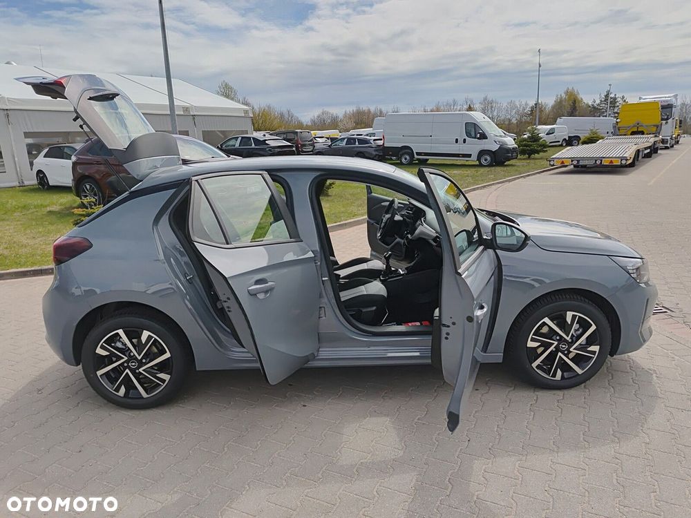 Opel Corsa - 29