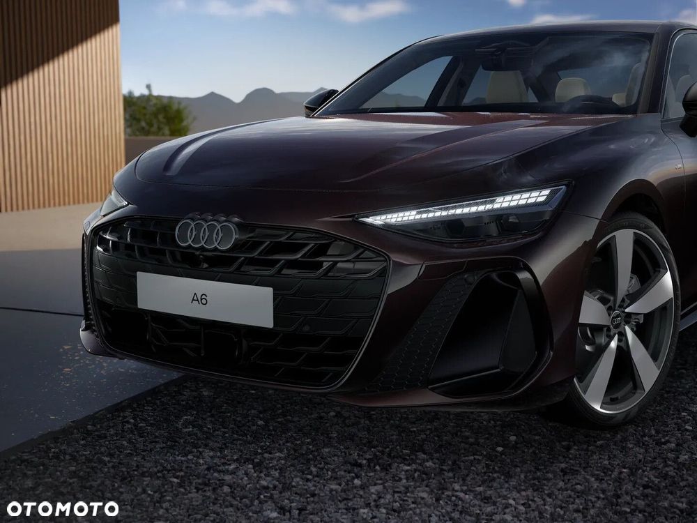 Audi A6 Limousine - 6