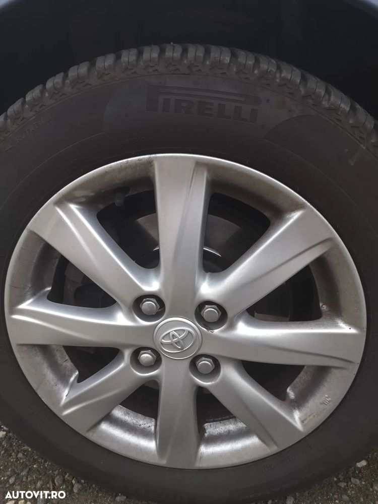 Toyota Yaris 1.5 VVT-i HSD Luna - 3